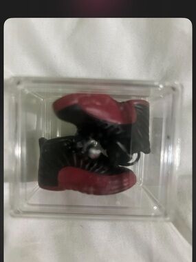Jordan collectible